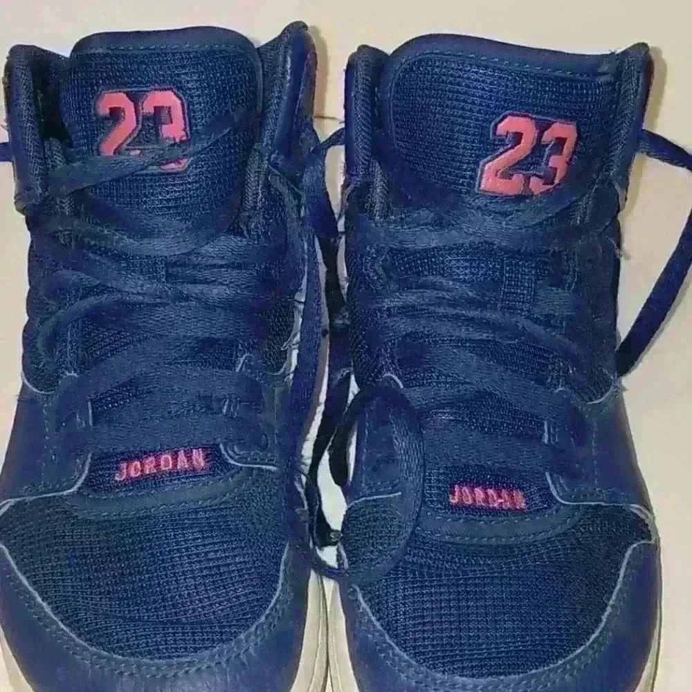 Nike Jordan